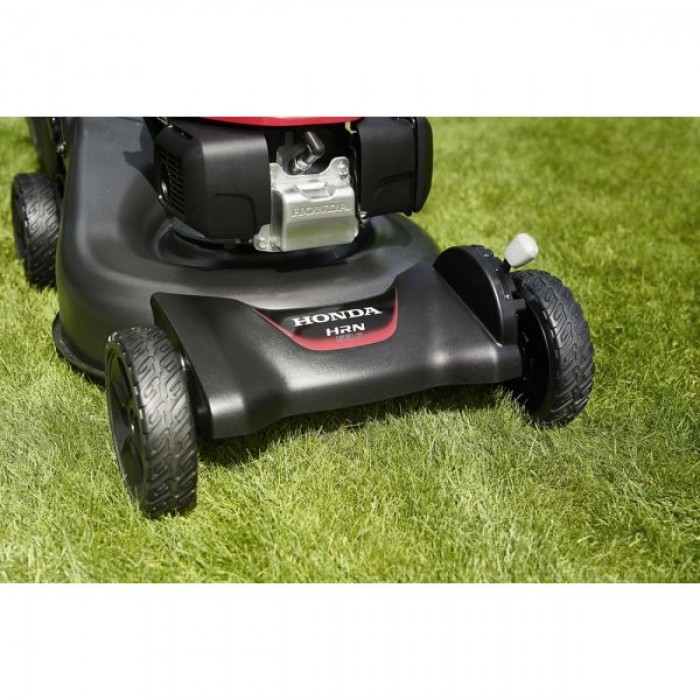 Buy Honda Hrn Vy Official Uk Dealer Mowersplus Of Cgm